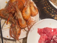 -宴立方海鲜自助(义乌万达广场店)