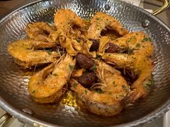 -BONAZZA 意大利餐厅