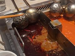 -海底捞火锅(万科广场店)