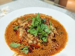 -富乐山酒店(西黄城根北街店)