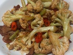 -西贝(紫荆广场店)