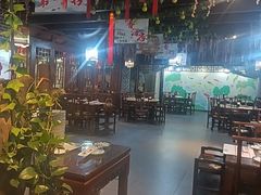 -鑫隆四季涮肉(香河店)