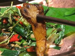 -云海肴·汽锅鸡·云南菜(高德置地店)