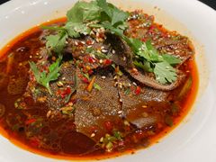 -铜锣湾·有麝自然香(渝北财富中心店)
