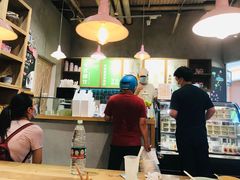 大堂-宝珠奶酪(长宁金虹桥店)