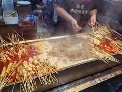 -郭记小街麻辣烫(南小街总店)