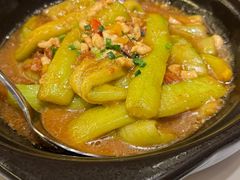 -武汉香格里拉大酒店·香宫中餐厅