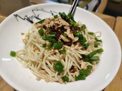 秘制凉面-琶醍壹号•潮菜江景餐吧