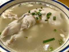 -易老妈蹄花.特色川菜(人民公园总店)