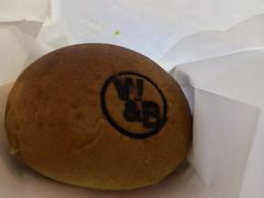 -WHEAT&BAKER-麥(凯德来福士店)