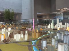 -广州市城市规划展览中心