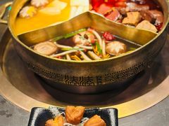 -湊湊火锅·茶憩(石家庄万象城店)