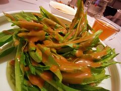 -粗茶淡饭·汉口公馆(循礼门店)