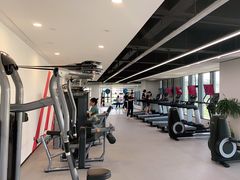 -WEGYMER健萌健身(麦德龙钰龙天下馆)