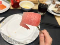 -西藏饭店·亚克·食光自助餐厅