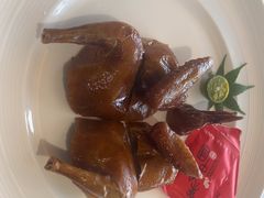 -馋遇江南·精致湖景雅宴(东方之门店)