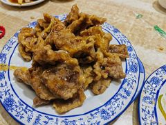 -协顺园回头馆(南顺城路店)