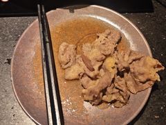 -牛New寿喜烧(虹桥新天地店)