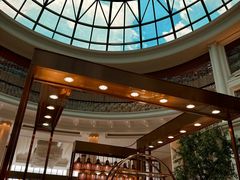 -武汉洲际酒店