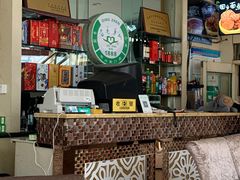 -老毛手抓(长城路店)
