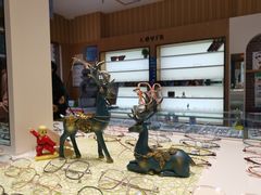 -博客眼镜(大学城店)