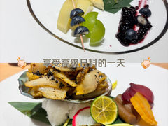 -四葉寿司·城市景观(深圳湾1号店)