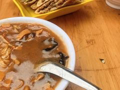 -逍遥镇刘相五胡辣汤豆沫馆(康复中街店)