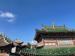 -塔尔寺