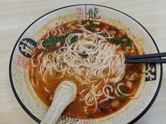 -重庆巴蜀小面(万达金街店)