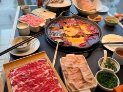 -莺花渡火锅City Green(万象城店)