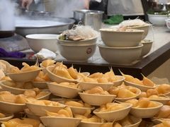 -老刘家永盛斋·传统泡馍(东关南街店)