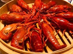 -靓靓蒸虾(中山公园店)