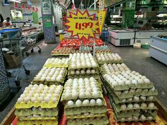 -世纪联华(临平邱山店)