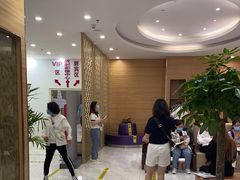-美年大健康体检中心(牡丹园分院)