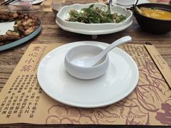 -素心小筑(后沙裕镇店)