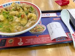 -哈灵现炒本帮面(宁波路店)