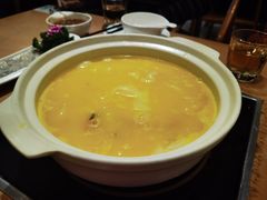 -湯系·煲汤手艺人(东二环泰禾广场店)