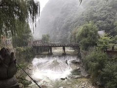 -沣峪口