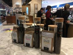 -COSTA COFFEE(恒基名人购物中心店)