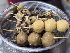 -正宗梧州牛肠酸