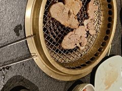 -韩盛·盛江山自助料理(中街大悦城黑金店)