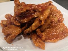 -山南熏肉大饼(辽菜旗舰店)