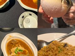 -肆月河豚·淮扬菜·湘菜(华天店)