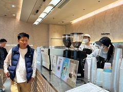 -Manner Coffee(龙岗CC创意园店)