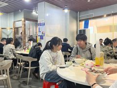 -菜忠潮州牛肉店(岗厦店)
