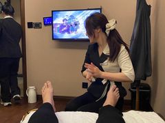 -水墨澜渟足道·SPA·传统(四望亭东关街店)
