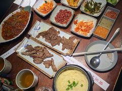 -火炉情韩国料理店(古田路店)