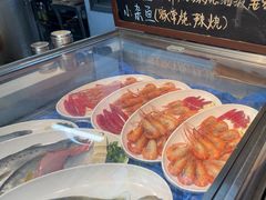 -有位虾匠·胶东小馆(市北店)