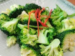 -澳门西南饭店·粤菜·茶市·手工点心(华海路店)