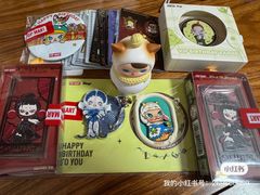 -泡泡玛特POPMART(石景山万达店)